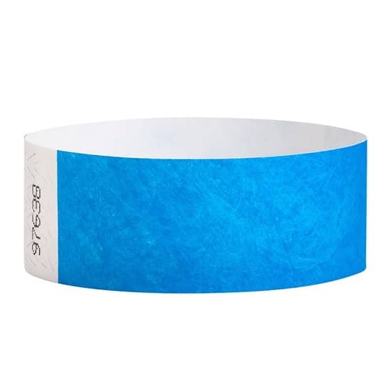 <strong>Rfid Disposable Tyvek Paper Wristband</strong>
