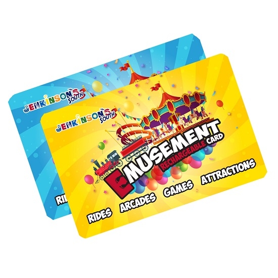 <strong> Revenue Management Systems Cashless Payment NFC Card For  Amusement</strong>