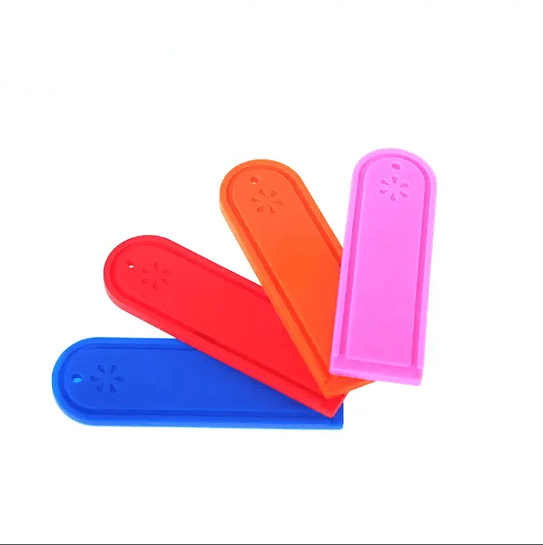 <strong>High Temperature Washable UHF Silicone Laundry Tag</strong>